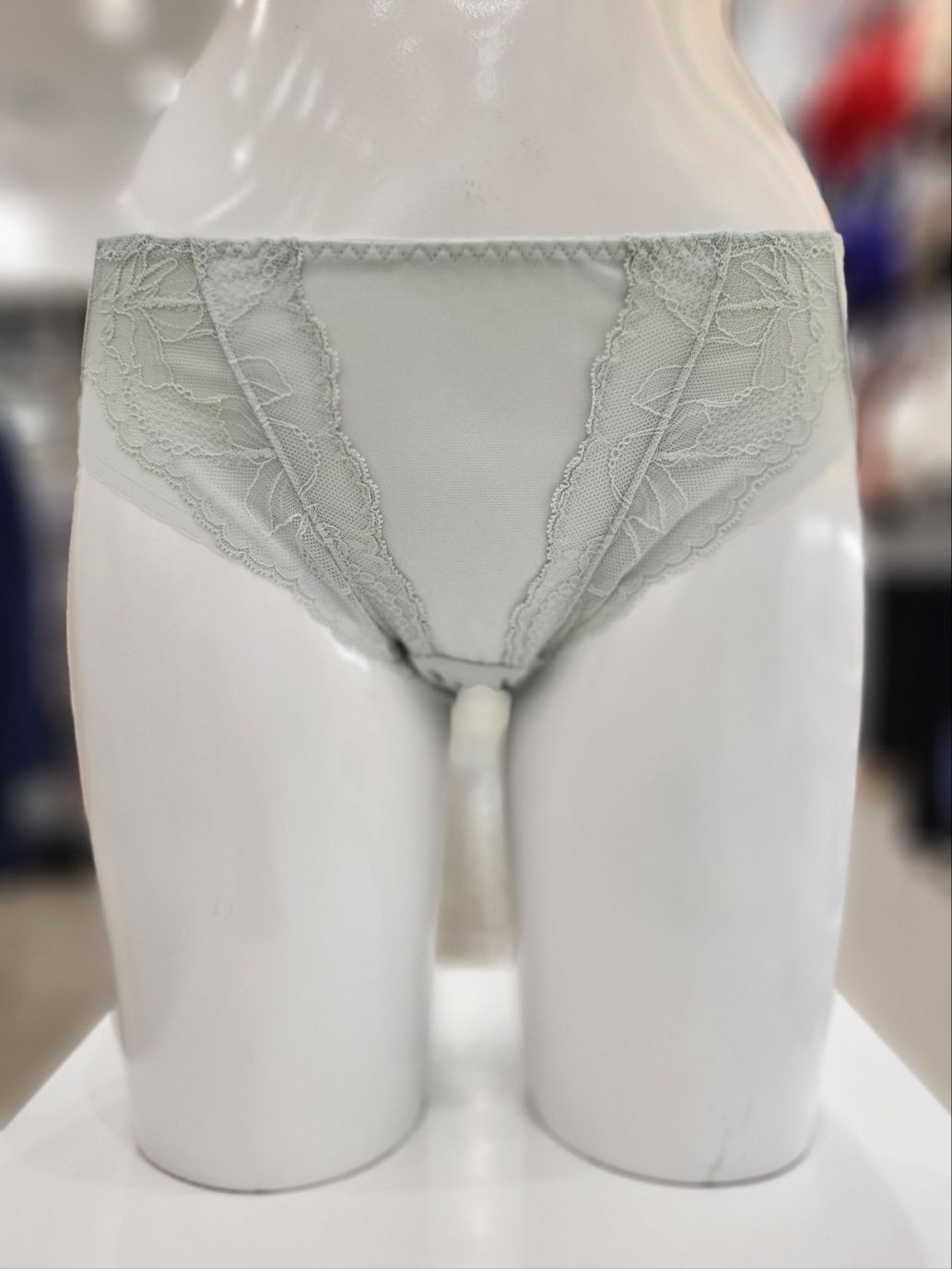 한정수량 비너스 샤인 블로썸 메로리몰드 브라 세트 햄팬티 [VPT0995H] MT 아울렛