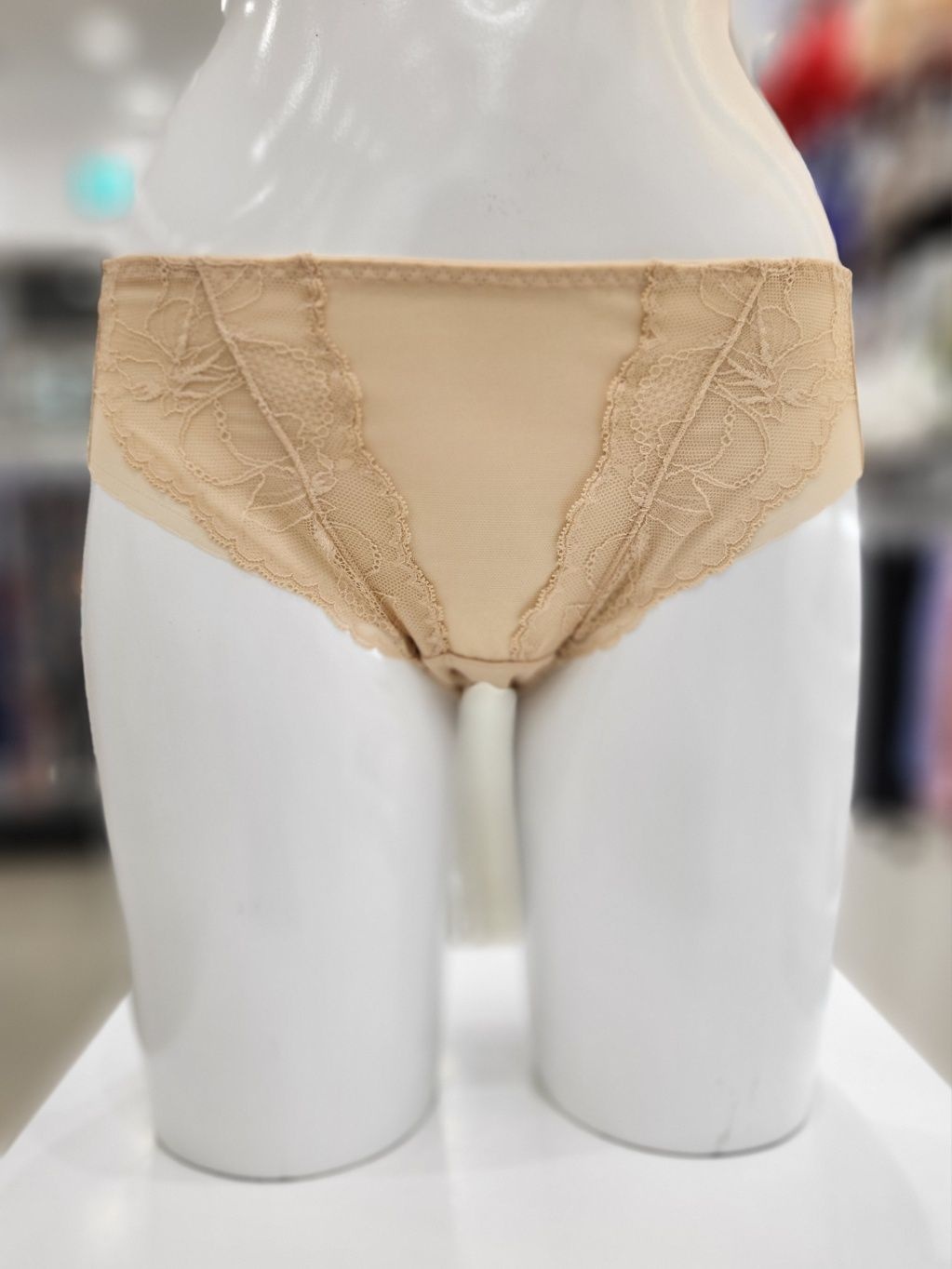 한정수량 비너스 샤인 블로썸 메로리몰드 브라 세트 햄팬티 [VPT0995H] SK 아울렛