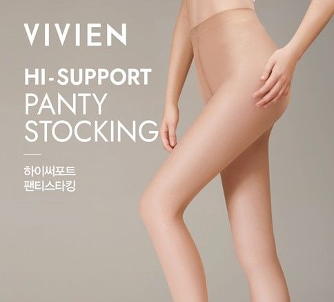 12족 고탄력 팬티스타킹 PH5027