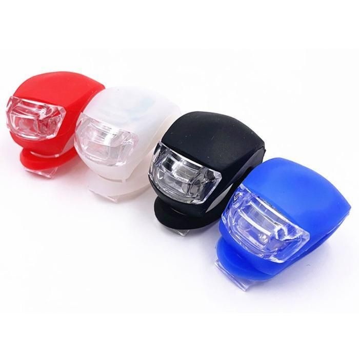 [패션플러스][주식회사 브이와이][JH3RO247_53D1]킥보드 LED 방수 안전 전조등 RD-10298 (32647587A)