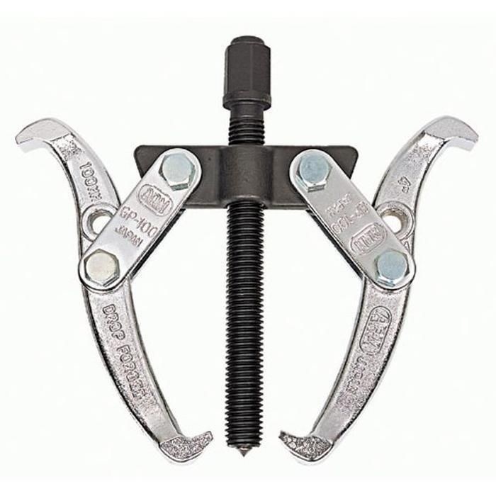 [패션플러스][주식회사 브이와이][JHL1P533_51CE]기어풀러 2Fx3 (GP-75) 1EA (29922504A)