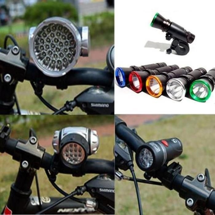 [패션플러스][주식회사 브이와이][JHQPST3Q_53D1]자전거 LED 후미등 후레쉬 자전거악세서리 (32649238A)