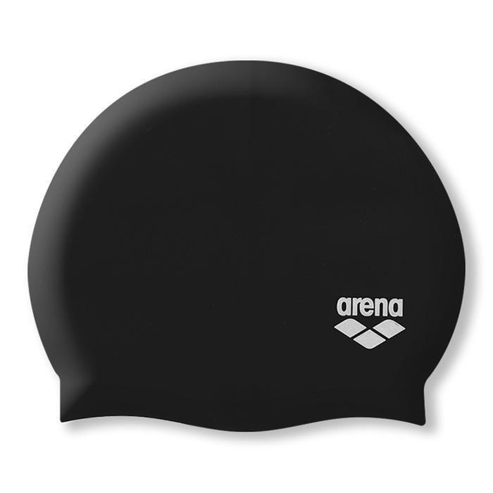 아레나 [패션플러스][아레나]아레나 플레인 실리콘수모 수영모 DK76105 예쁜수영모 (38171633A)