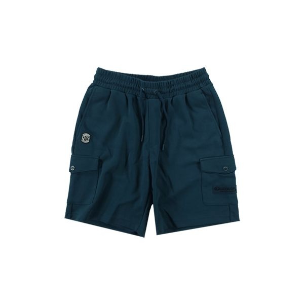 (현대Hmall) 디스커버리 남성 와펜포인트 아웃 포켓 반바지 DXTB71023-TQD