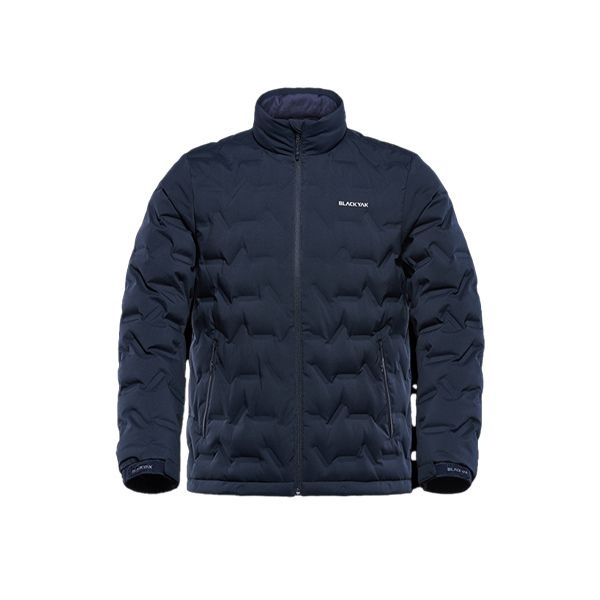 (주)블랙야크 아이앤씨 (현대Hmall) 블랙야크 남성 B제로스팟 다운자켓1 M1BYPAW1001-NA