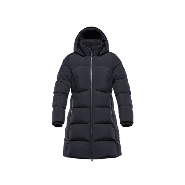 (주)블랙야크 아이앤씨 (현대Hmall) 블랙야크 공용 B컴피다운자켓2 R1BYPAW1504-BK