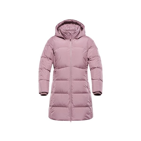 (주)블랙야크 아이앤씨 (현대Hmall) 블랙야크 여성 B컴피다운자켓2 R1BYPAW1504-DI