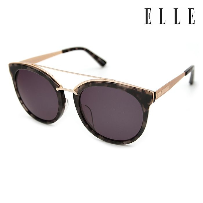 [ELLE] 엘르 선글라스 EL158_04
