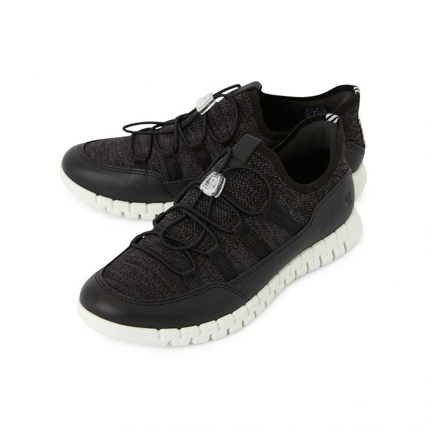 에코 ECCO 그루브 라이트 여성 스니커즈 246303 60266