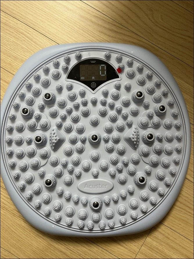 아큐스터 Dubbel-Core base, 1개