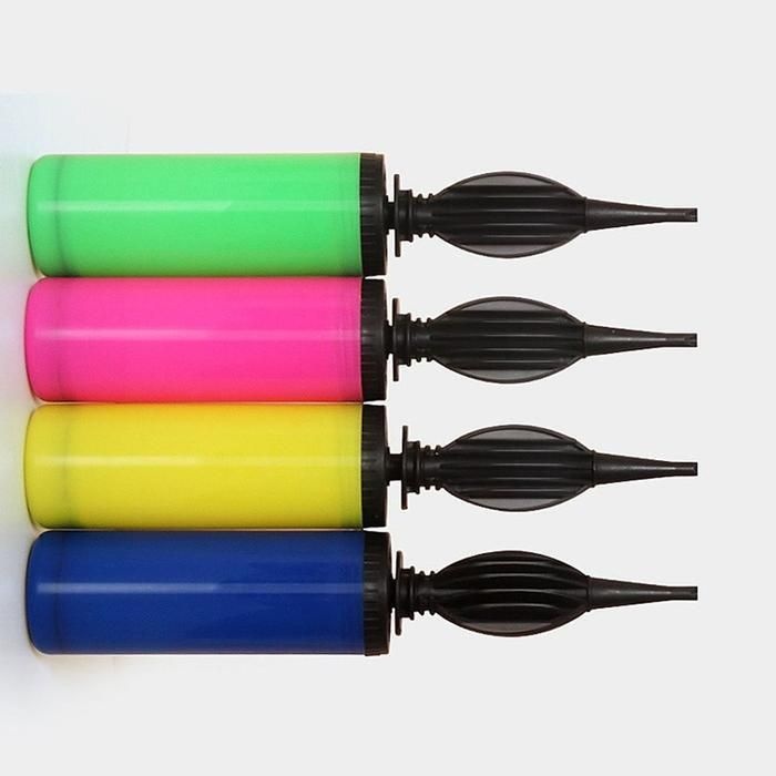 [패션플러스][주식회사 브이와이][JH40552Q_53D1]일반손펌프 풍선 수동 손 펌프 DD-11089 (32650780A)