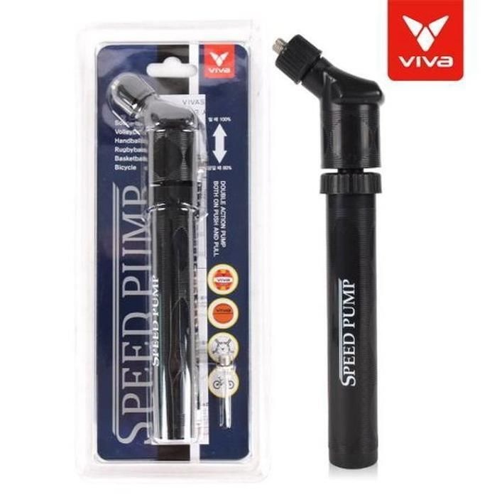 [패션플러스][주식회사 브이와이][JHM88010_53D1]양방향 다기능 스피드 경량 펌프 72g (32650898A)
