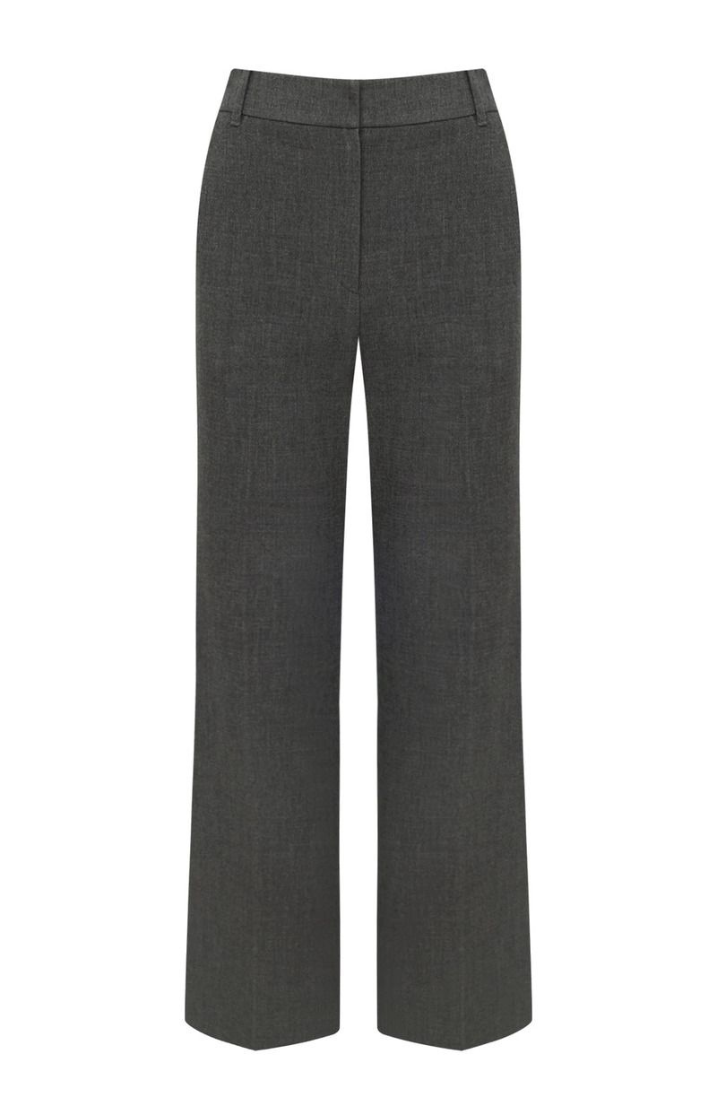 [롯데백화점] 케네스레이디 E003 포에 와이드 슬랙스 EVSLPK8400 LE1221369388