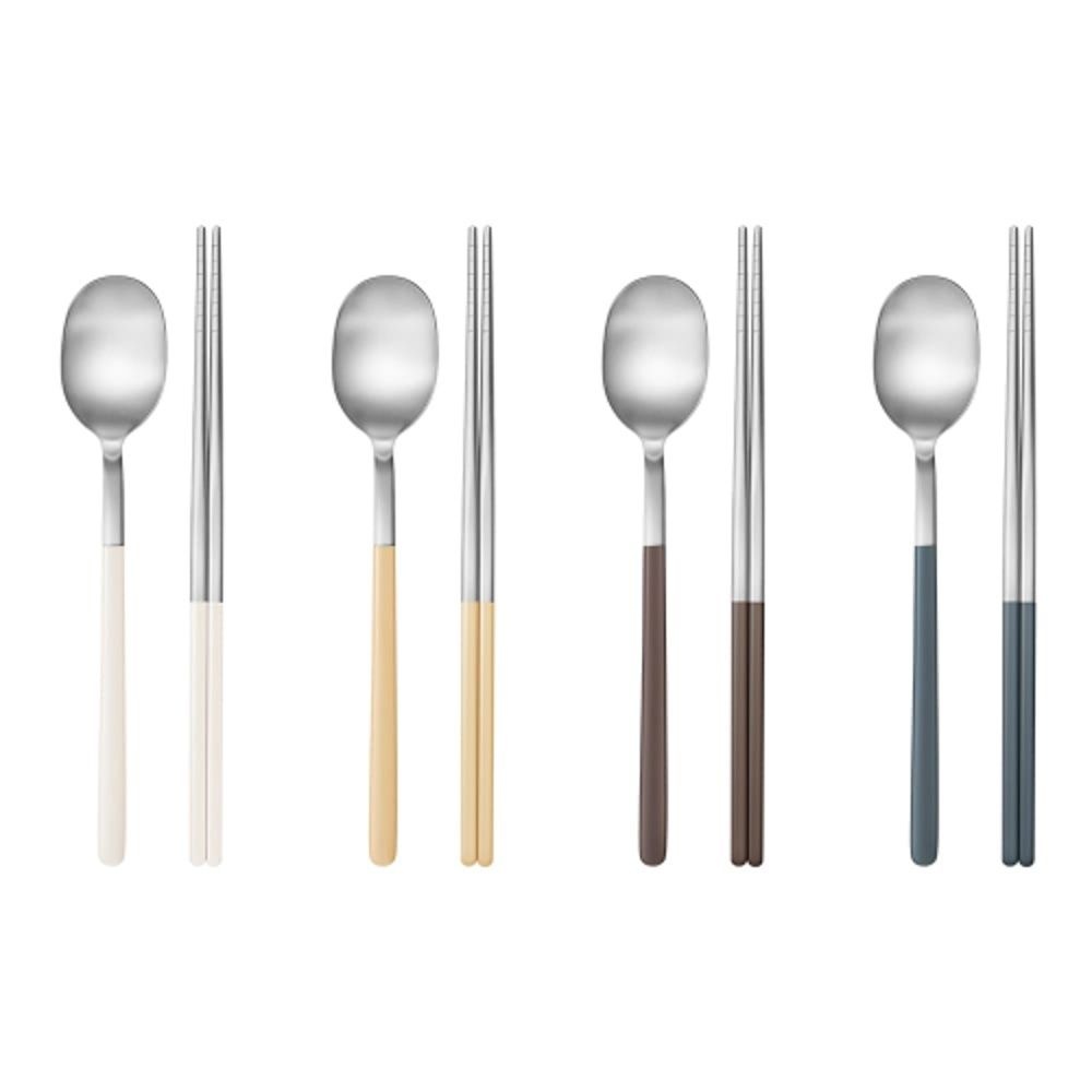 보탬 바겐슈타이거 데일로어 4인 수저세트