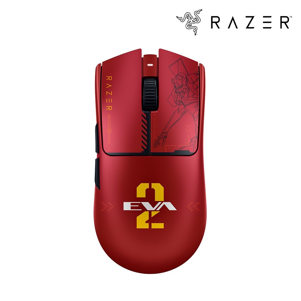 레이저코리아 바이퍼 V3 프로 에반게리온 에디션 Razer Viper V3 Pro EVANGELION Edition 유무선 게이밍 마우스