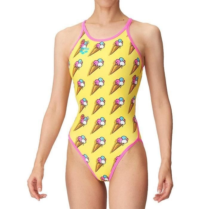 아레나 [패션플러스][아레나]아레나 수입 여자 탄탄이 원피스 수영복 JO60222 핫템 (27396347A)