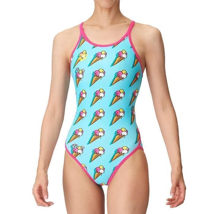 아레나 [패션플러스][아레나]아레나 수입 여자 탄탄이 원피스 수영복 JO60224 잇템 (27396345A)