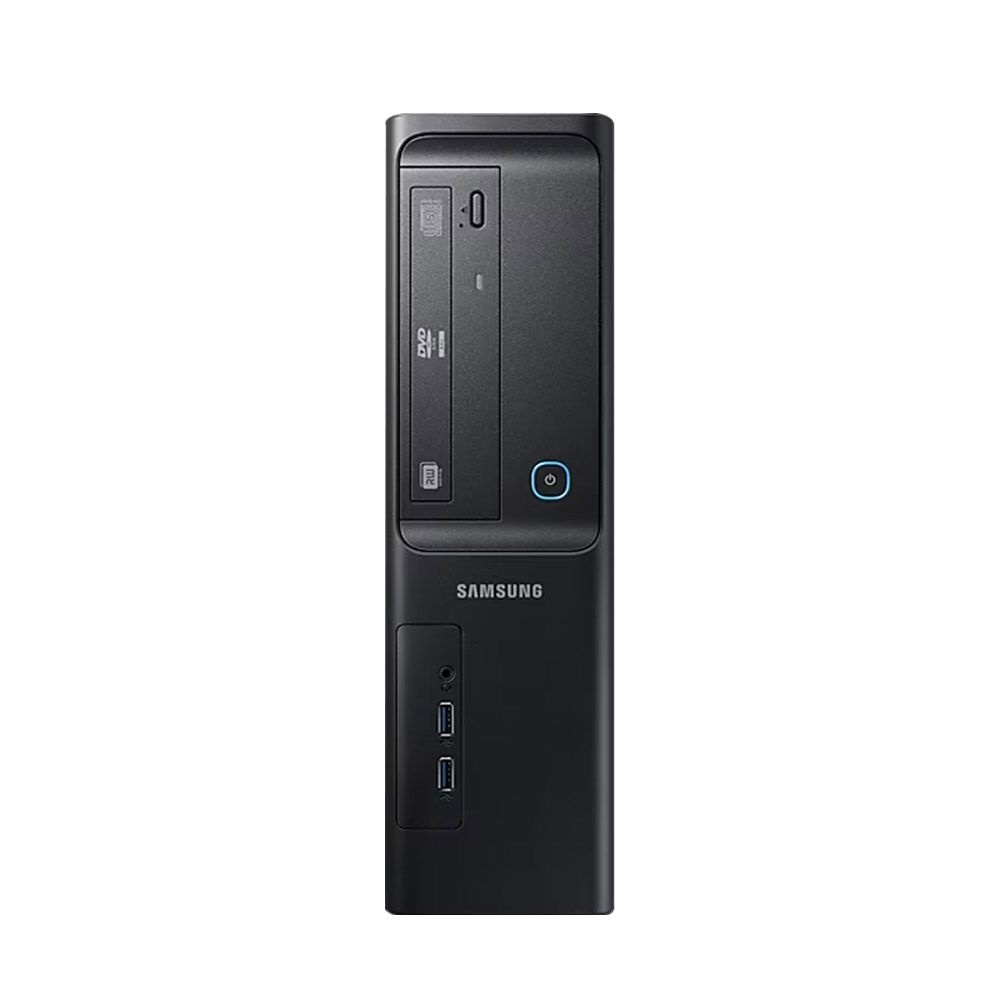 [중고] 삼성전자 삼성 DB400S7B i5-6500 램8G SSD256G+HDD500G Win10 슬림PC