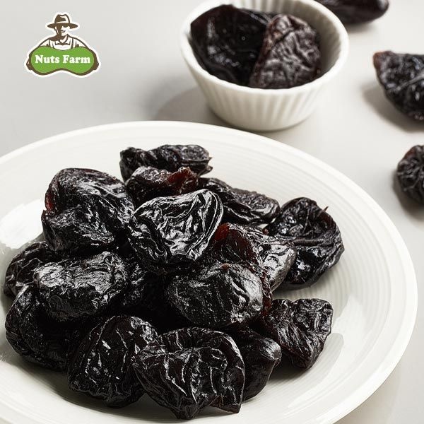[롯데백화점] 넛츠팜 건자두 푸룬 (1kg)