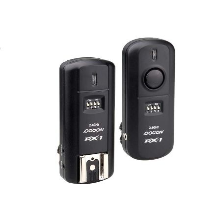 POTON RX-1 무선동조기 정품