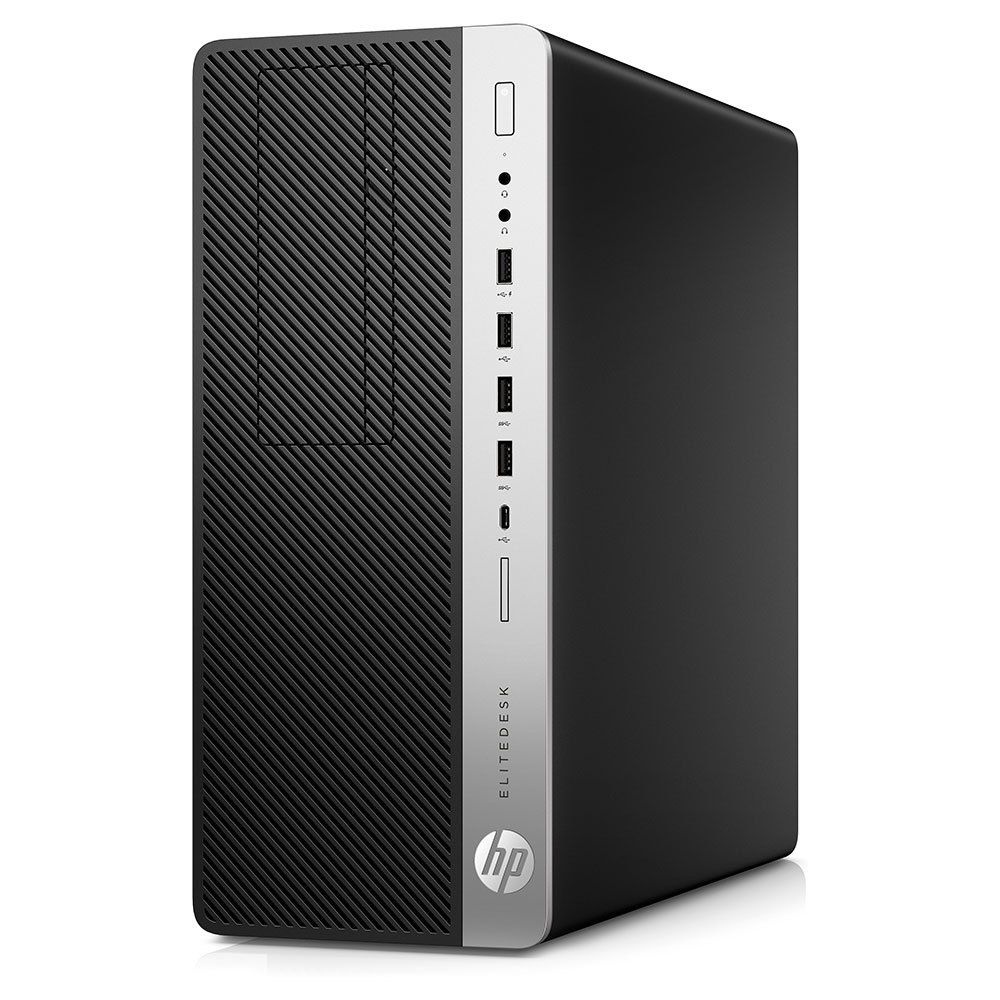 HP [중고] HP 엘리트데스크 800 G5 TWR 코어 i7 32G SSD 1TB 윈11 Pro 고사양 사무용 데스크탑 i7-9700