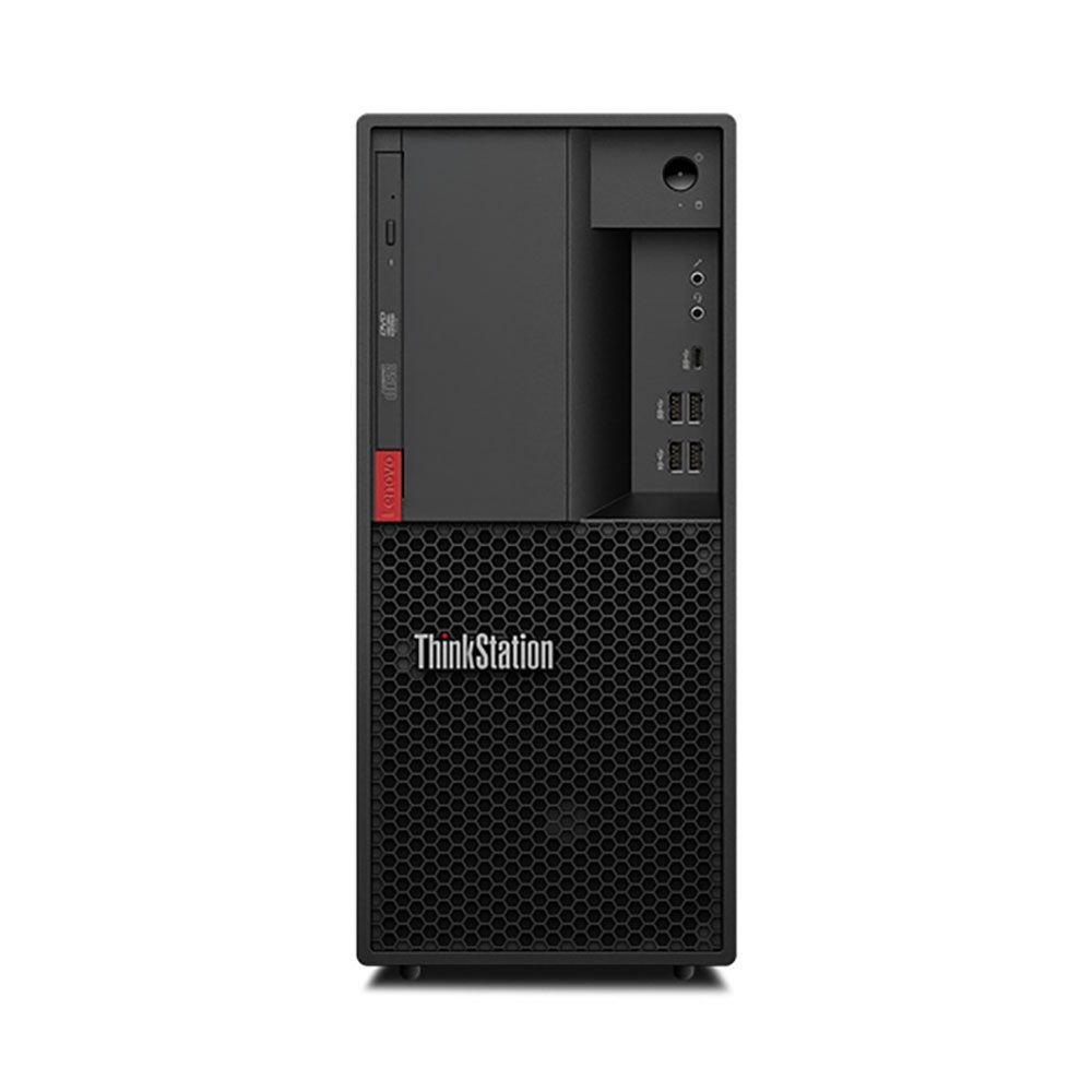 레노버 [중고] 레노버 ThinkStation P330 G2 TWR i5-9400 32G NVMe SSD 512GB+HDD 1TB 윈11