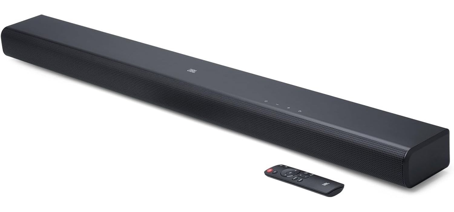 JBL [해외] JBL 3.1채널 사운드바 SB510 서브우퍼 내장 올인원 세트