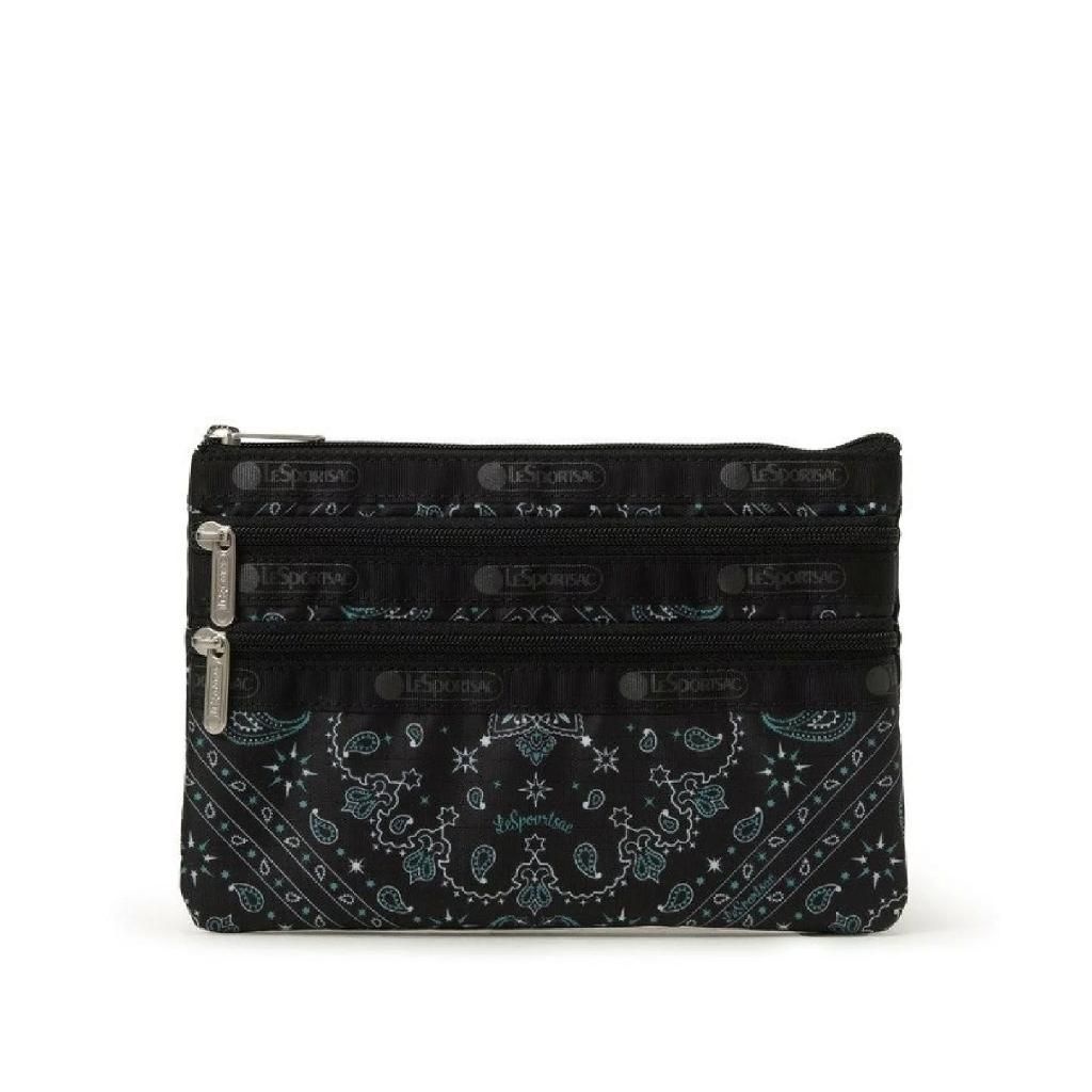 [해외] 레스포색 【】레포트삭 파우치 7158HE66 LeSportsac QY248915468882 RT