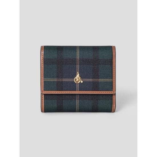 빈폴ACC [빈폴ACC] 빈폴헤릿 중지갑 네이비 BE61A4M32R 3166201