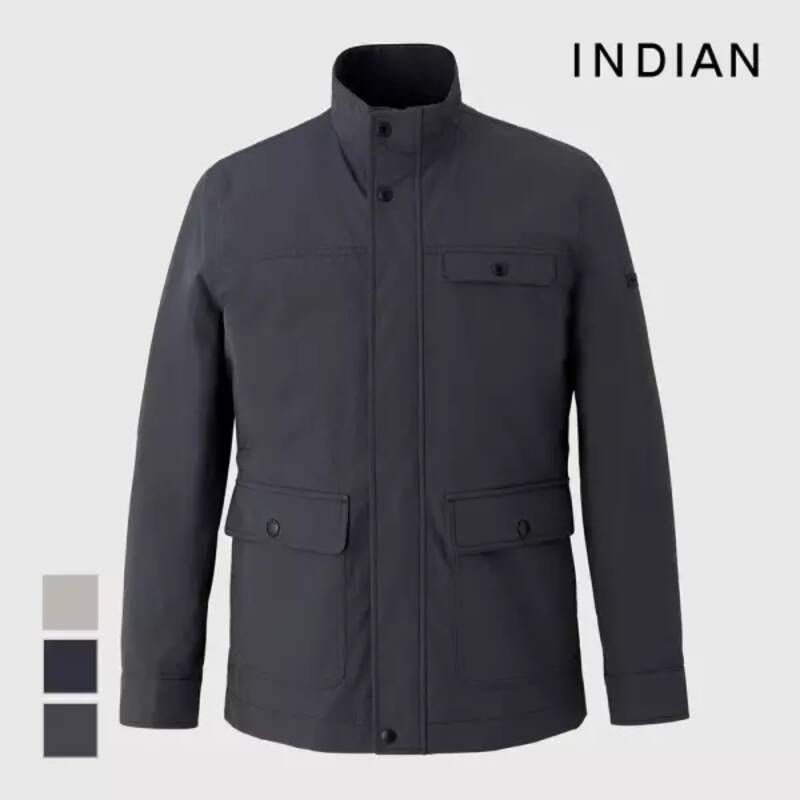 11st 인디안 INDIAN 라이너 착탈 사파리_MIEKA3S1101 1019084