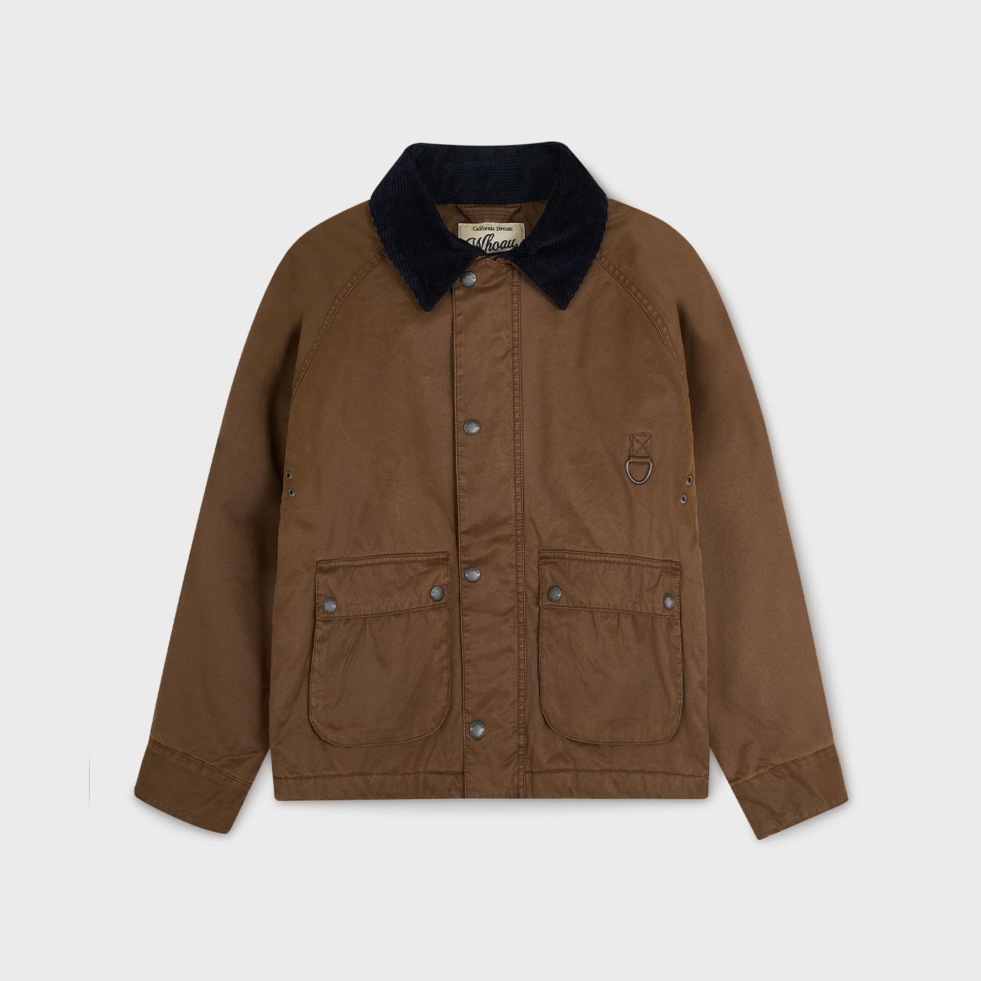 Padding Work Jacket / WHJPG2123F