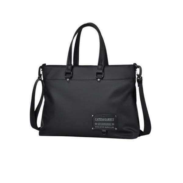 나누리 [리디아넬] 캐쥬얼 노트북수납 크로스가방 서류가방 J71760 옆가방 (38771663A)