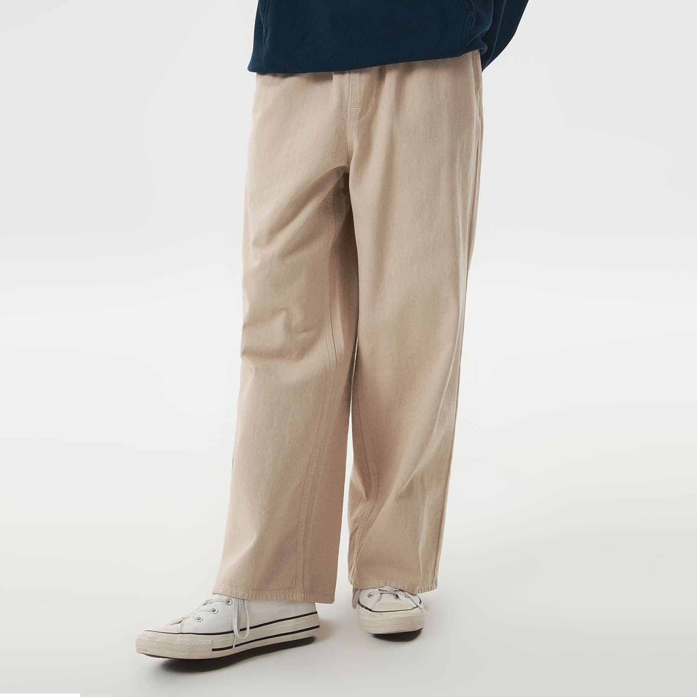 Easy Bending Denim(U) / WHTJG2313U