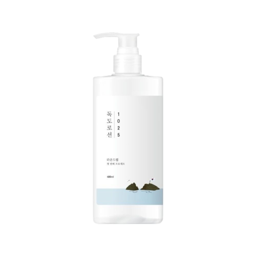 라운드랩 1025 독도 로션 400ml