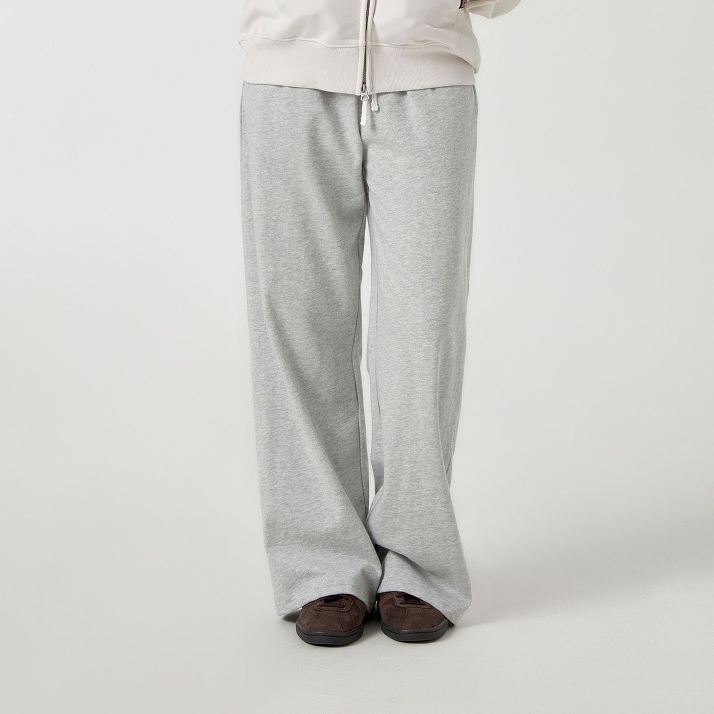 Easy Lounge Pants / WHTMG2321F