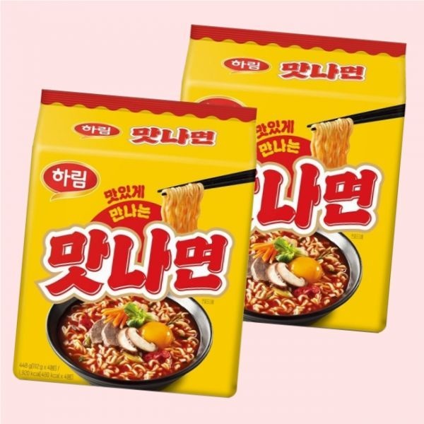 하림 하림 맛나면 112g 8개 4616763