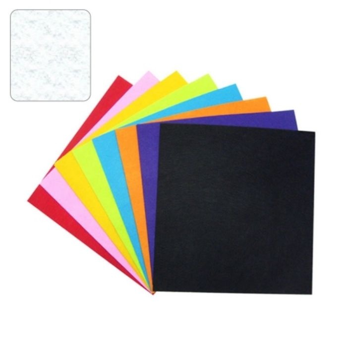 대원 오피스 문구 대원 칼라 부직포 흰색 V-53_90cm [ATW219]