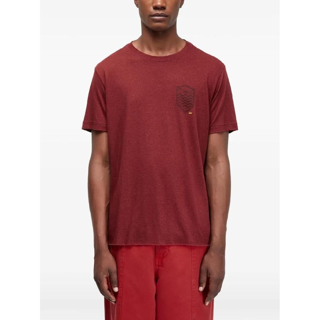 오스클랜 코트 오브 암스 티셔츠 71363 TP452610048