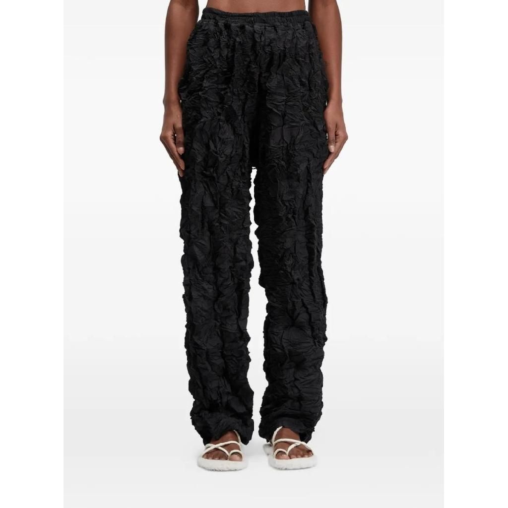 오스클랜 오스클랜 플리세 텍스처 팬츠 75935 TP452573501