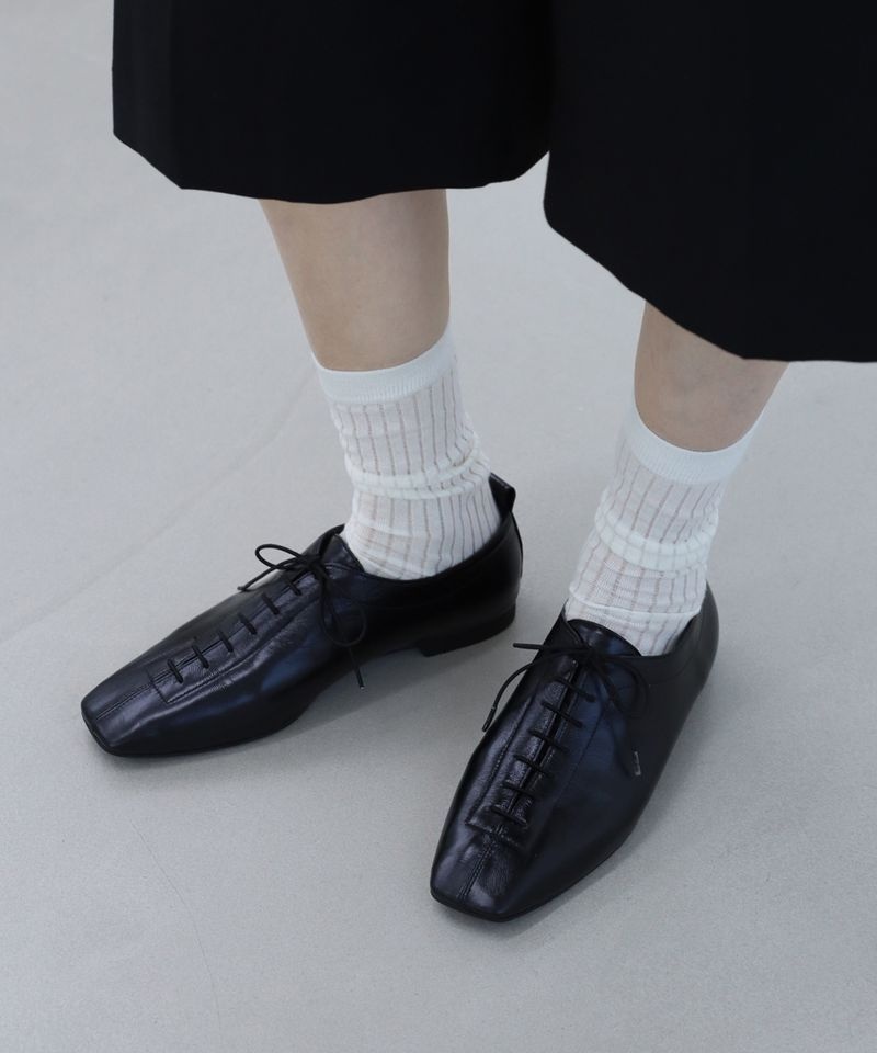 MOLPIN Rom laceup Loafer_25507_black 5012614102 3158970