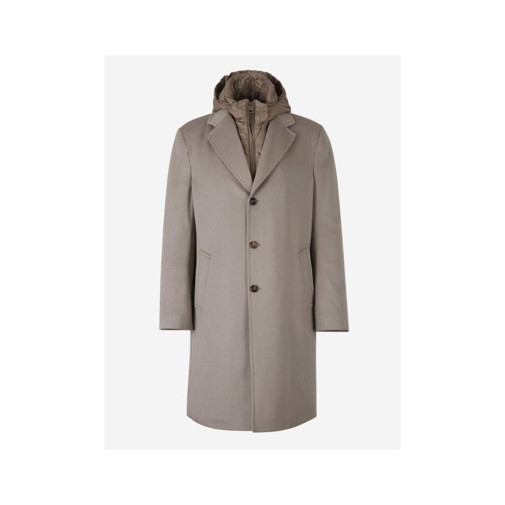 키레드 리무버블 후드 패디드 코트 WPALO76150 02 TP955603482