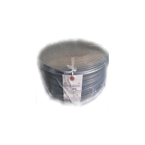 LS전선 (LS전선) UL2919AWG24X1P 300M1R/L