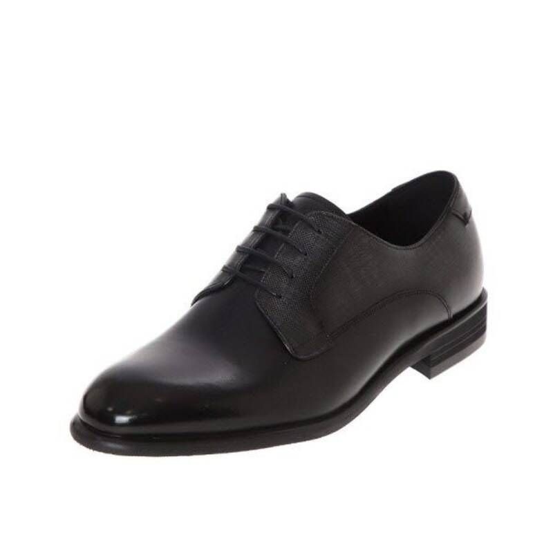 소다 <매장정품> SODA 소다 남성 세미드레스 정장화 3CM(AMM511KP10)-JS 1356096