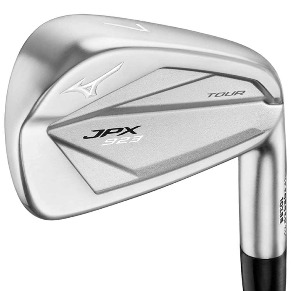 미즈노 골프 미즈노 정품 JPX923 투어 아이언 6개 세트(5-P) S, 스틸