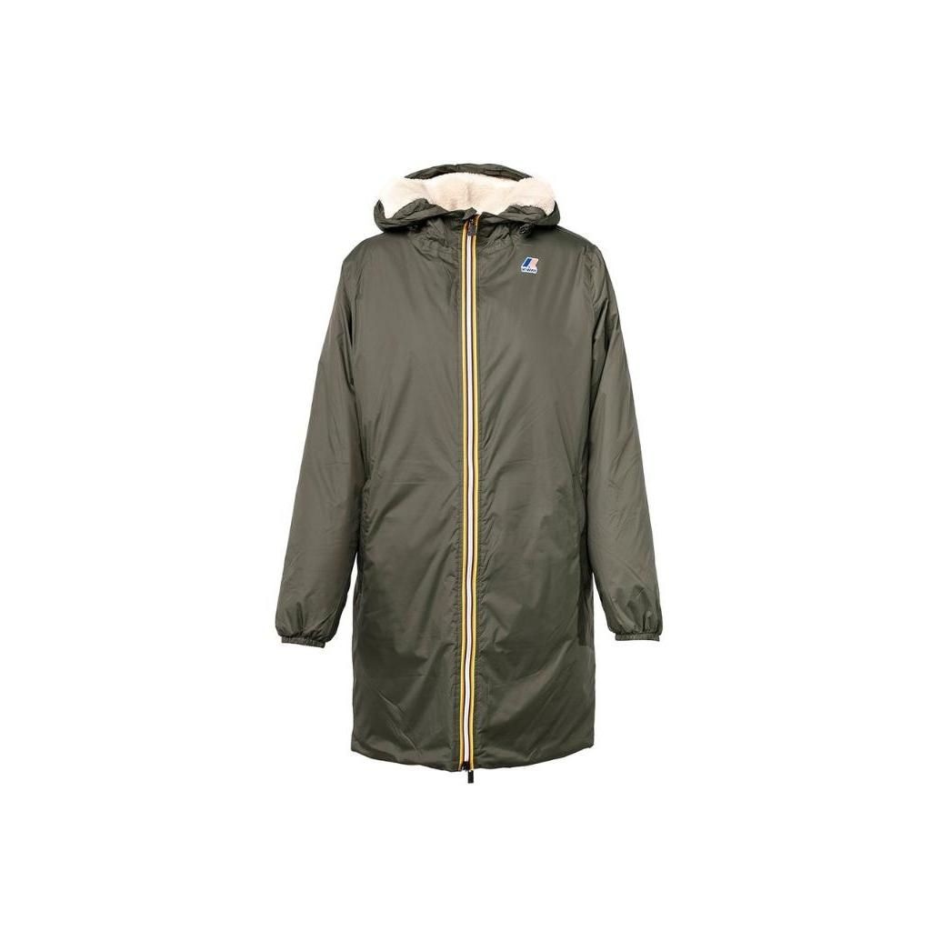 케이웨이 까웨 K Way Le Vrai 3 0 에펠 오르세토 후드 레인코트 K3114KW WMR TP970172586