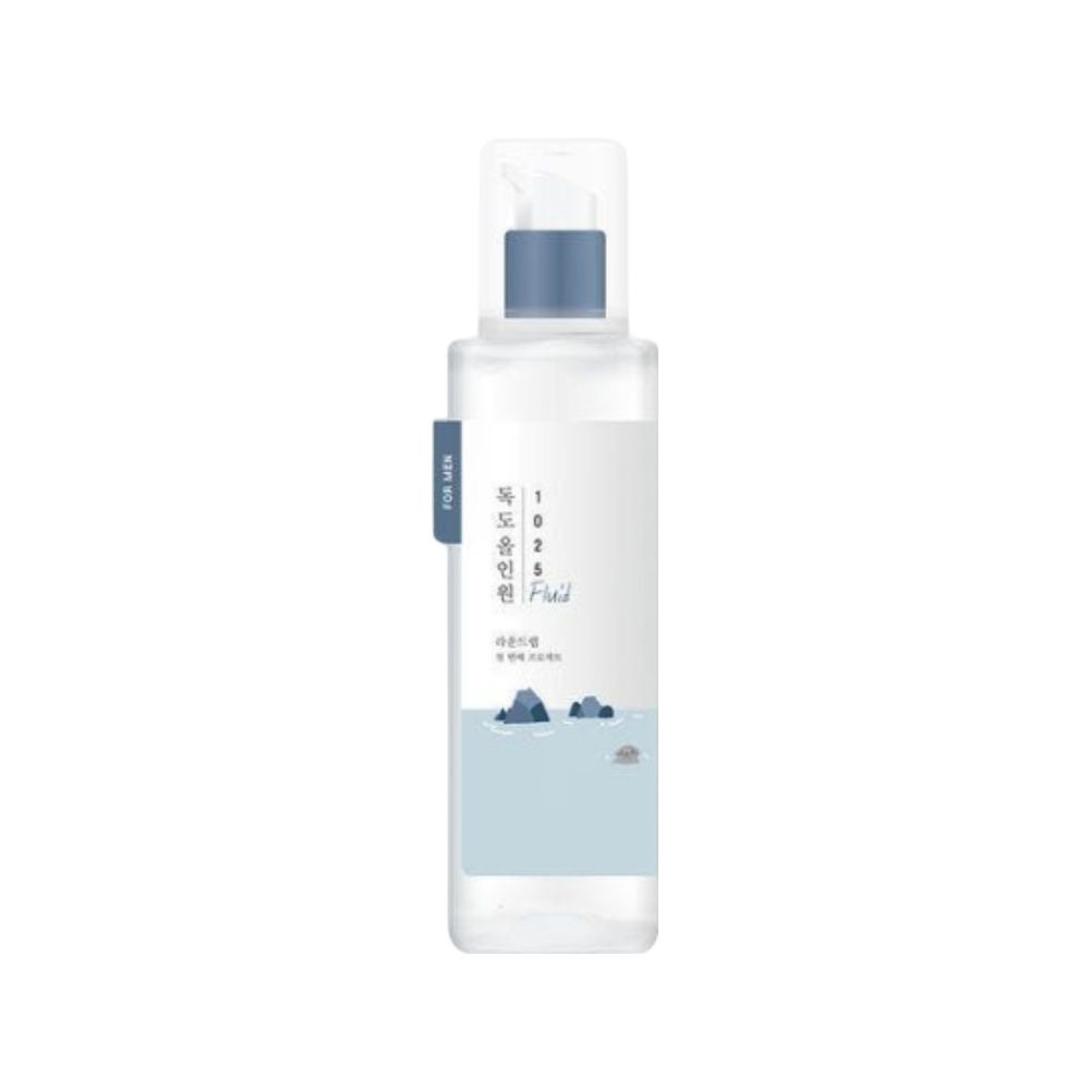 라운드랩 포 맨 1025 독도 올인원 플루이드 200ml