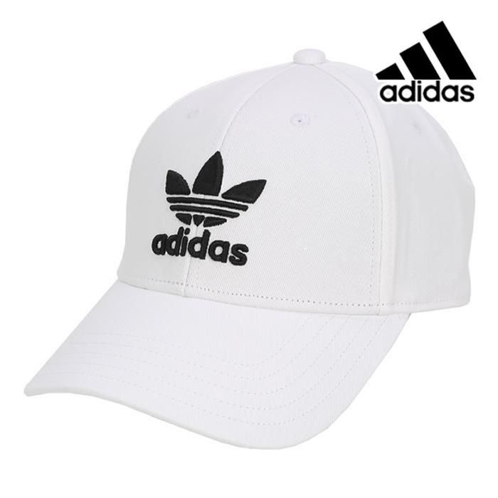 상세페이지참조 [아디다스]아디다스모자 HQK FJ2544 오리지널 베이스볼 클래식 캡모자