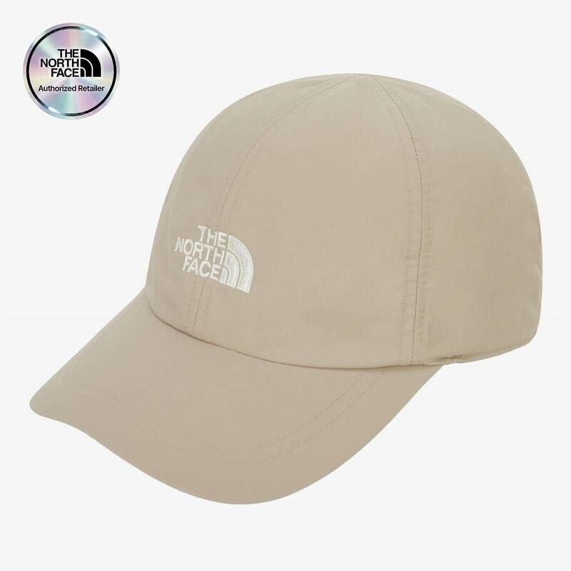노스페이스 <매장정품> 노스페이스 티엔에프 라이트 볼캡 NE3CR50B_BEI 200403