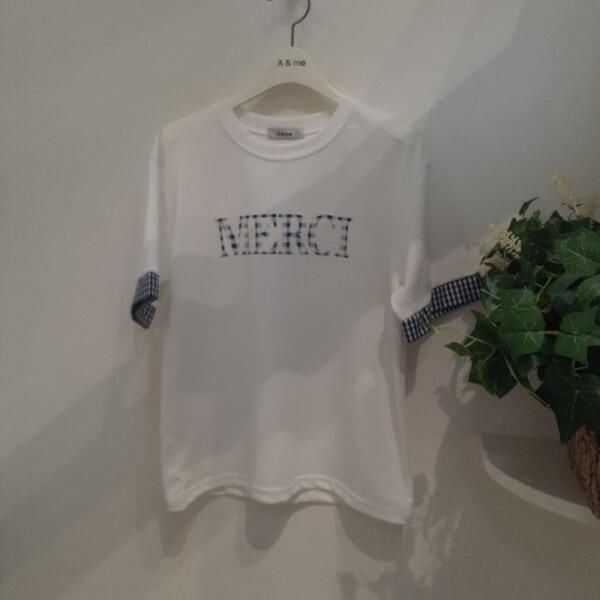 [에이앤미] A&me HC06 메르시체크  K31107 iv