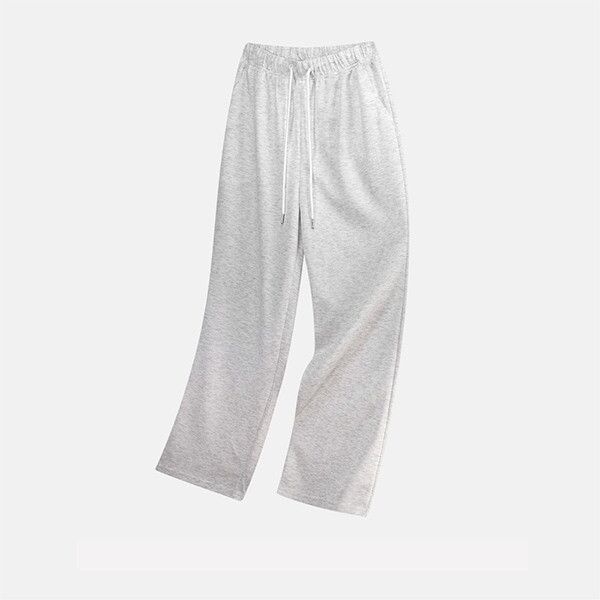 [모스트젠틀맨] [GTM] BR코튼밴딩트레이닝팬츠 3011 남자 여자 공용 베이직한 운동복 바지